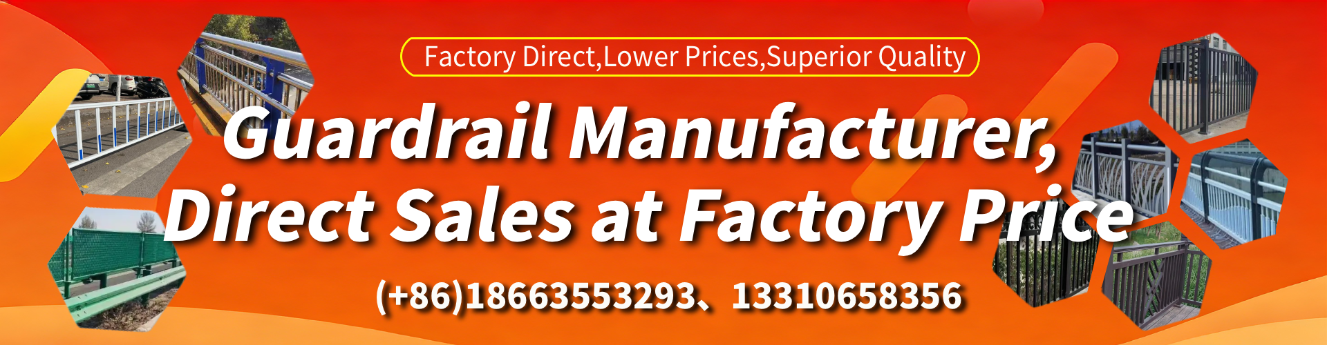 Cairns Guardrail Manufacturer